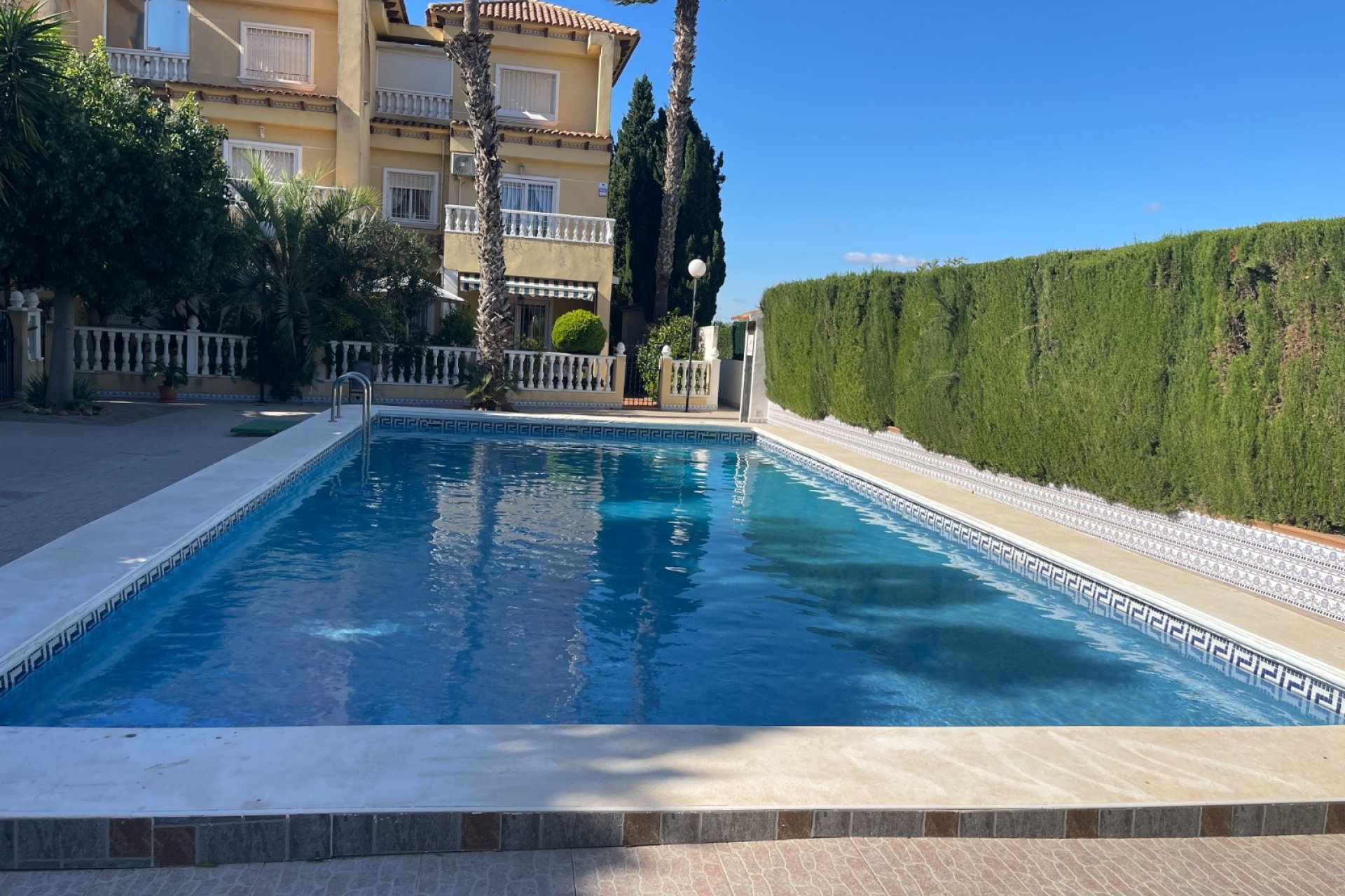 Reventa - Villa -
Guardamar del Segura - Costa Blanca