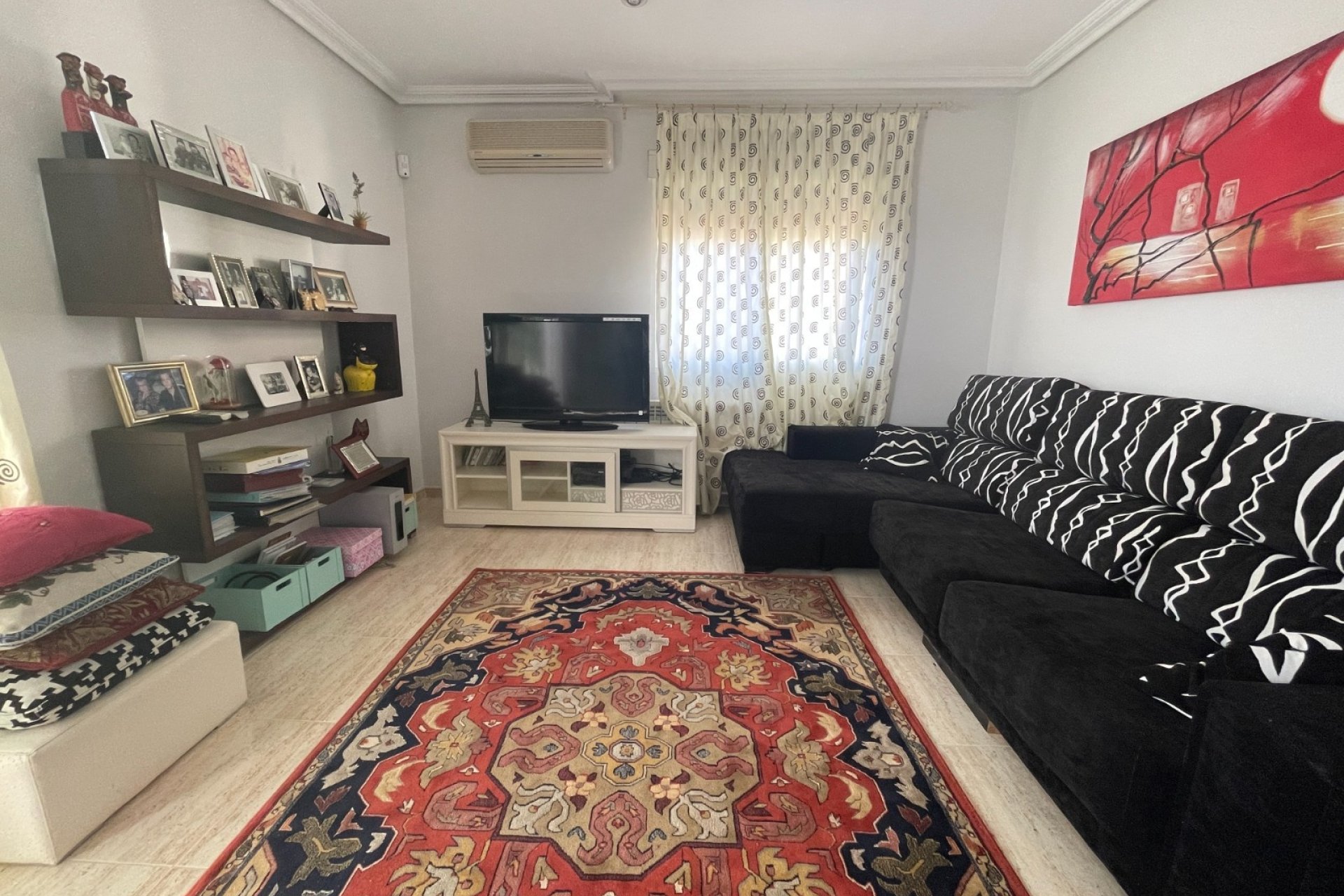 Reventa - Villa -
Guardamar del Segura - Costa Blanca