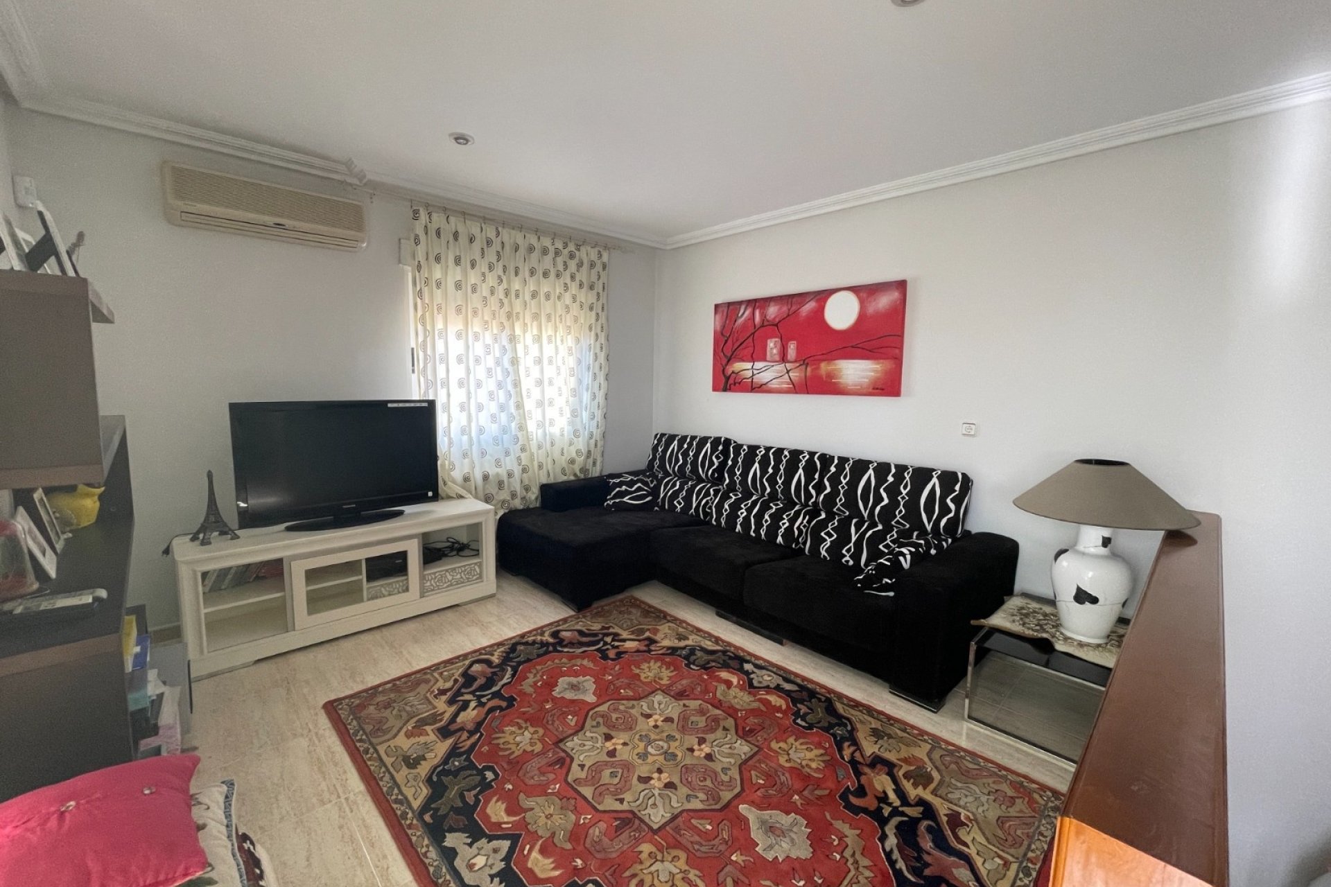 Reventa - Villa -
Guardamar del Segura - Costa Blanca