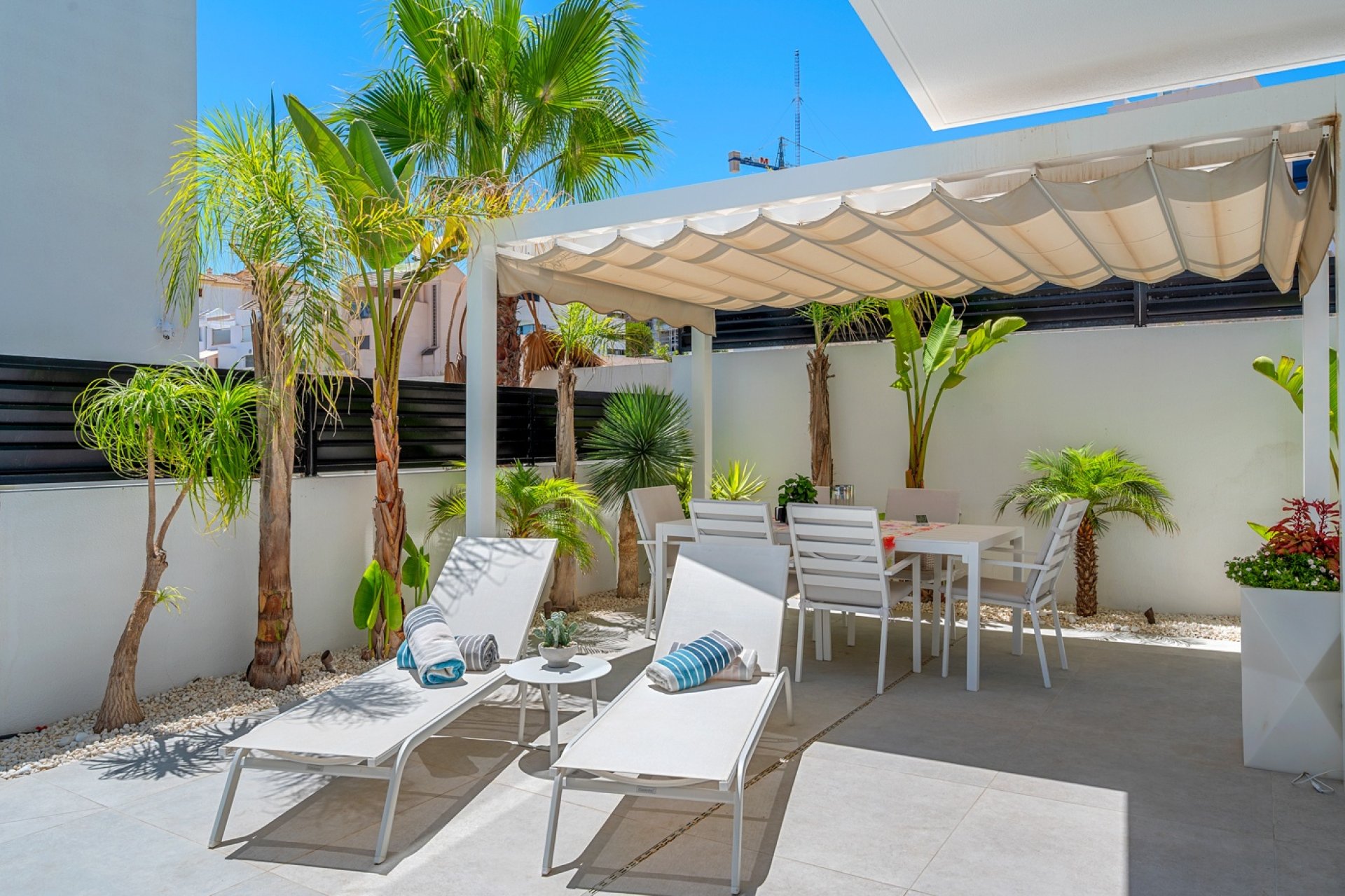 Reventa - Villa -
Guardamar del Segura - Costa Blanca