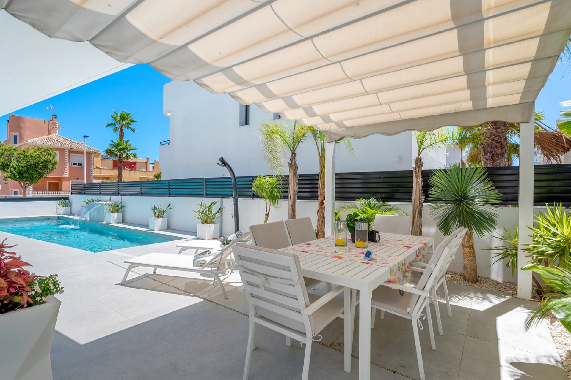 Reventa - Villa -
Guardamar del Segura - Costa Blanca