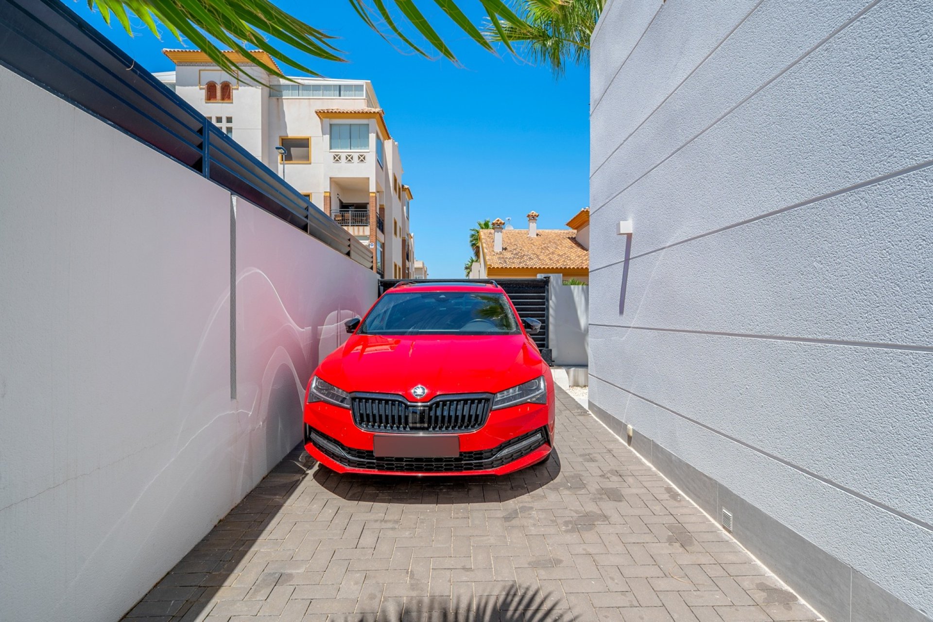 Reventa - Villa -
Guardamar del Segura - Costa Blanca