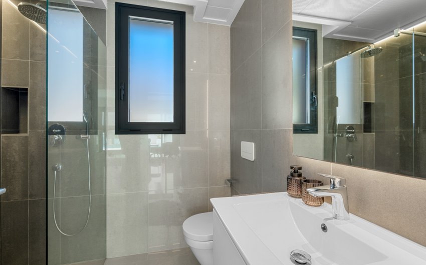 Reventa - Villa -
Guardamar del Segura - Costa Blanca