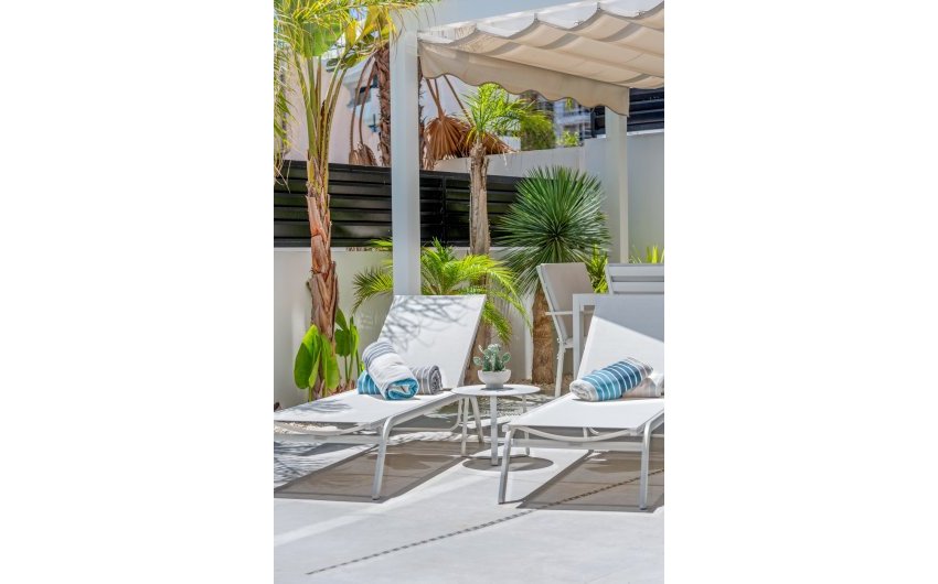 Reventa - Villa -
Guardamar del Segura - Costa Blanca