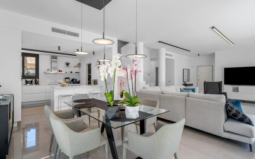 Reventa - Villa -
Guardamar del Segura - Costa Blanca