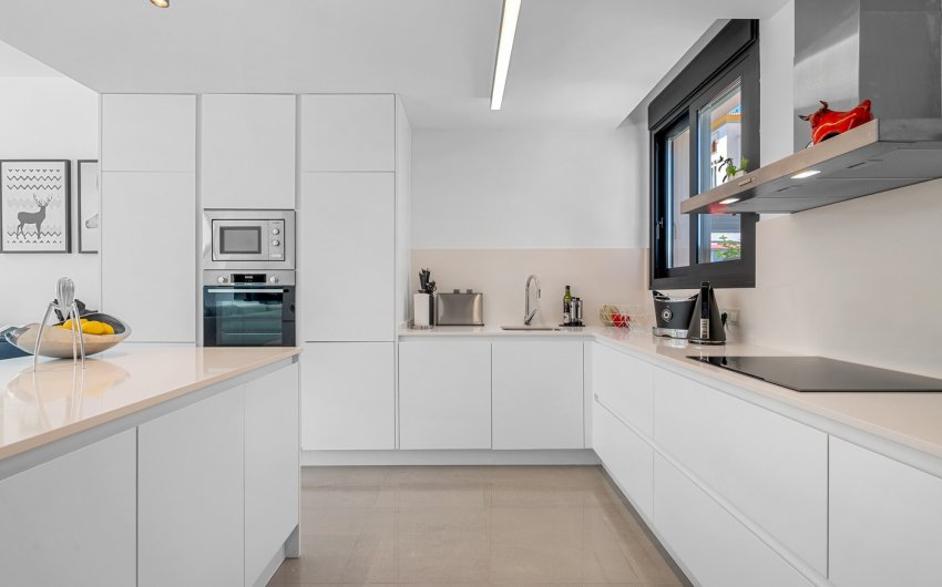 Reventa - Villa -
Guardamar del Segura - Costa Blanca