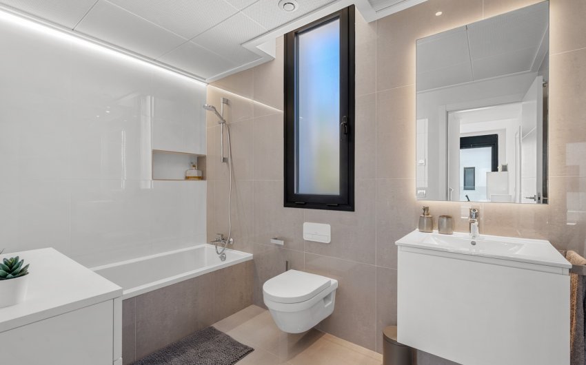 Reventa - Villa -
Guardamar del Segura - Costa Blanca