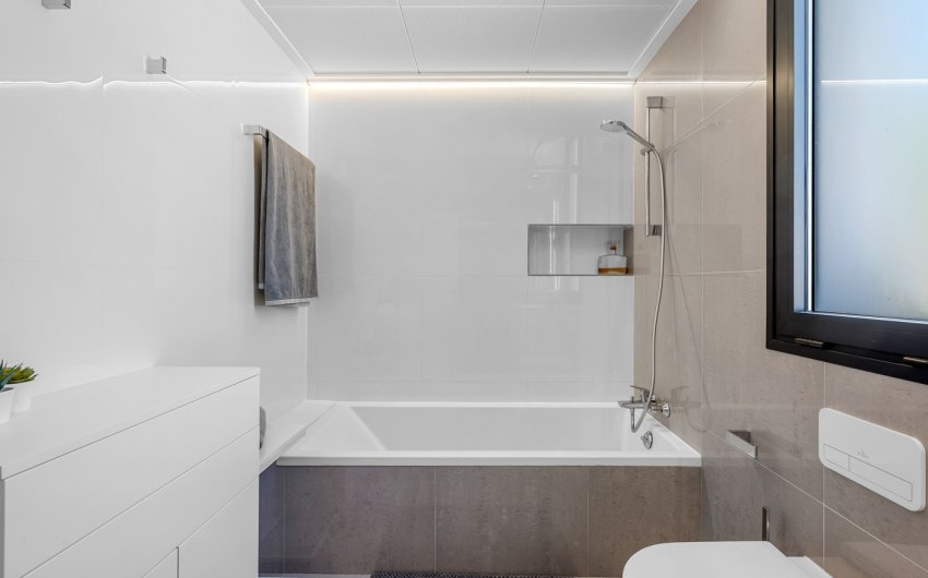 Reventa - Villa -
Guardamar del Segura - Costa Blanca