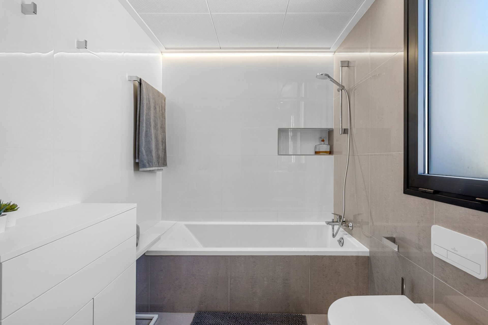 Reventa - Villa -
Guardamar del Segura - Costa Blanca