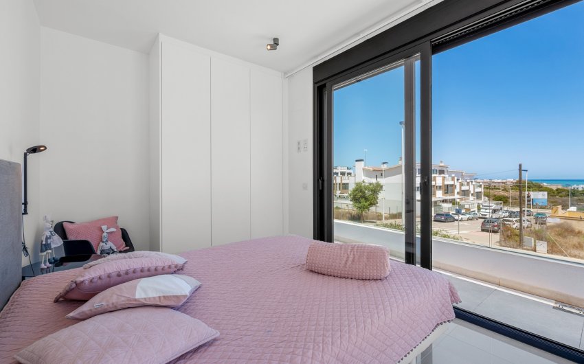 Reventa - Villa -
Guardamar del Segura - Costa Blanca