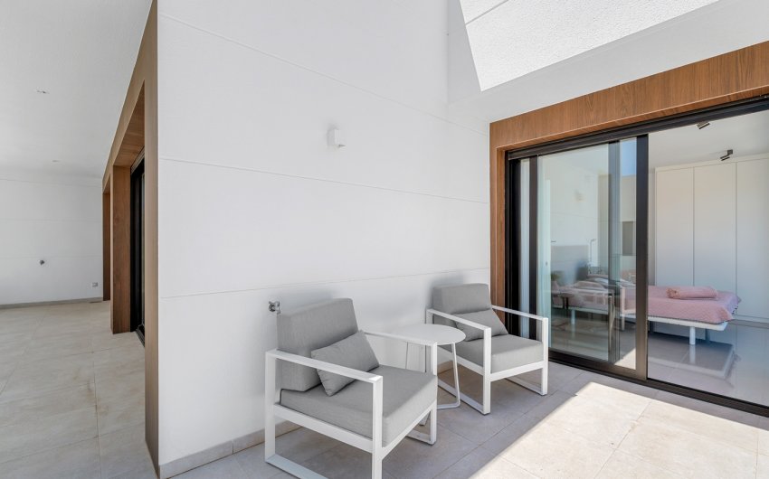 Reventa - Villa -
Guardamar del Segura - Costa Blanca