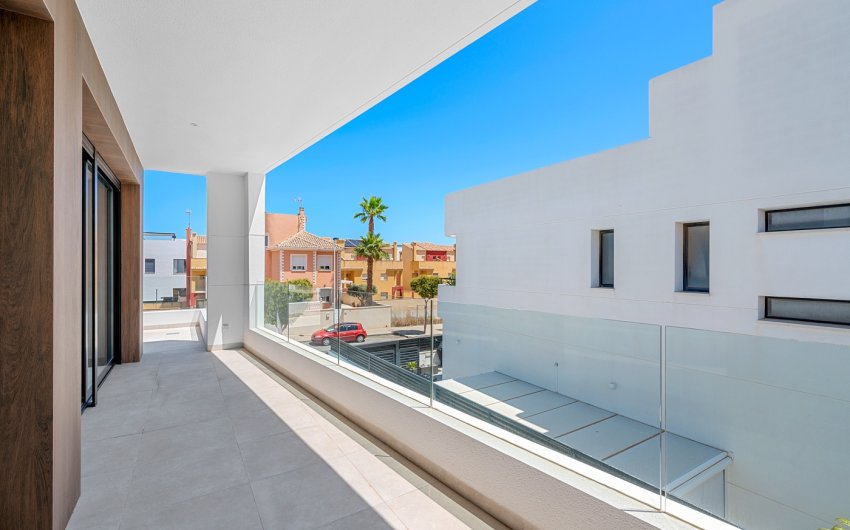 Reventa - Villa -
Guardamar del Segura - Costa Blanca
