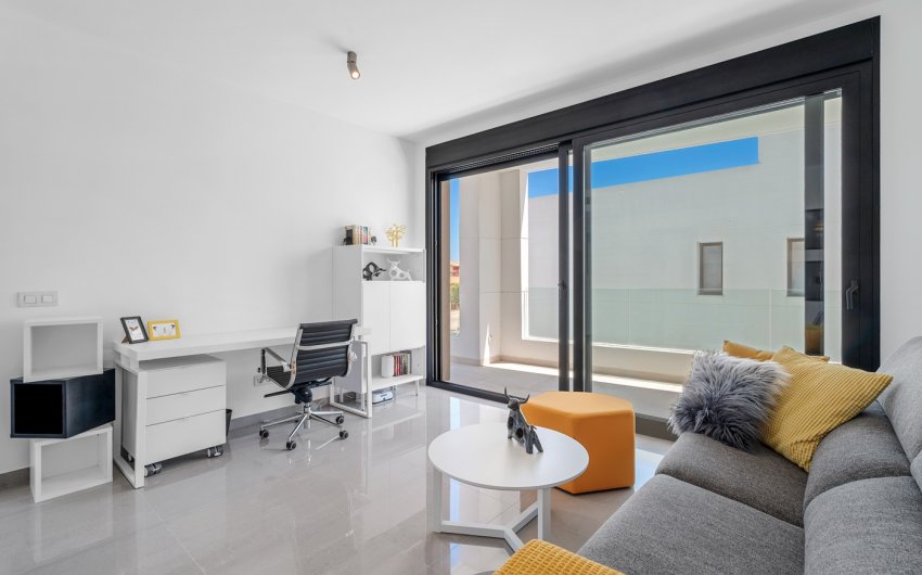 Reventa - Villa -
Guardamar del Segura - Costa Blanca