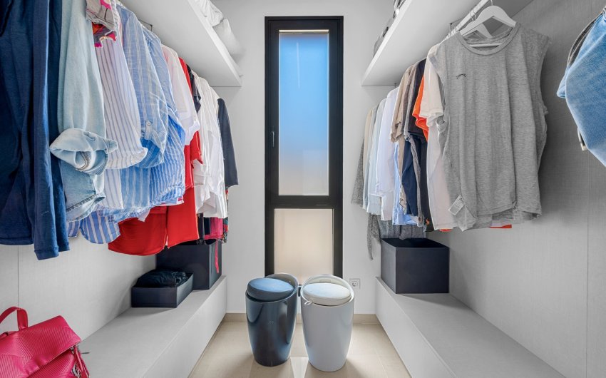 Reventa - Villa -
Guardamar del Segura - Costa Blanca