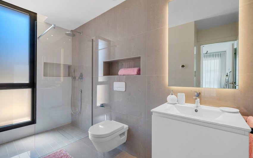 Reventa - Villa -
Guardamar del Segura - Costa Blanca