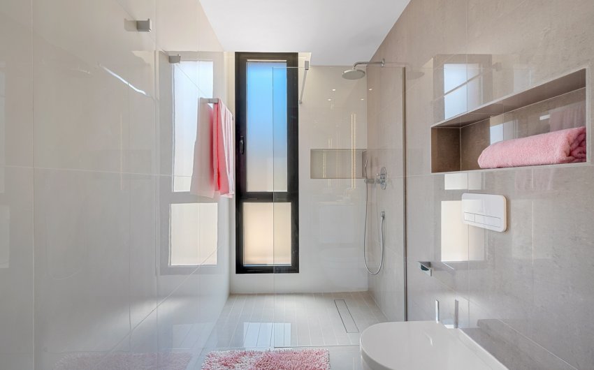 Reventa - Villa -
Guardamar del Segura - Costa Blanca