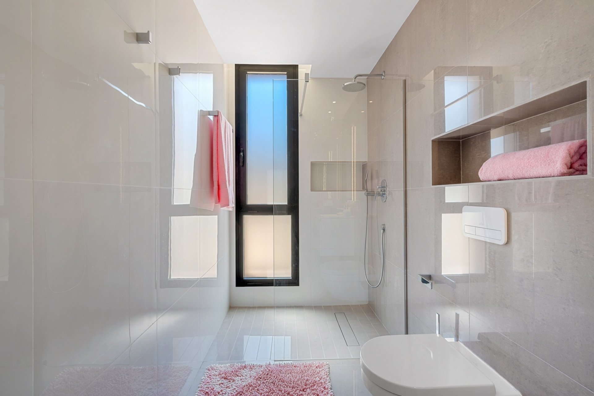 Reventa - Villa -
Guardamar del Segura - Costa Blanca