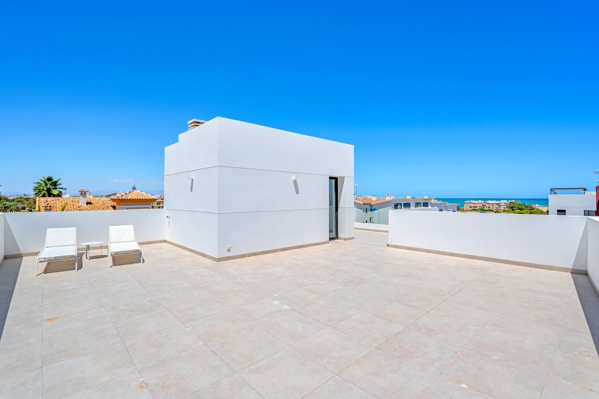 Reventa - Villa -
Guardamar del Segura - Costa Blanca