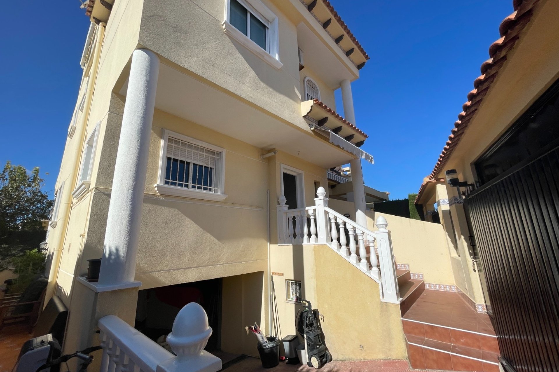 Reventa - Villa -
Guardamar del Segura - Costa Blanca