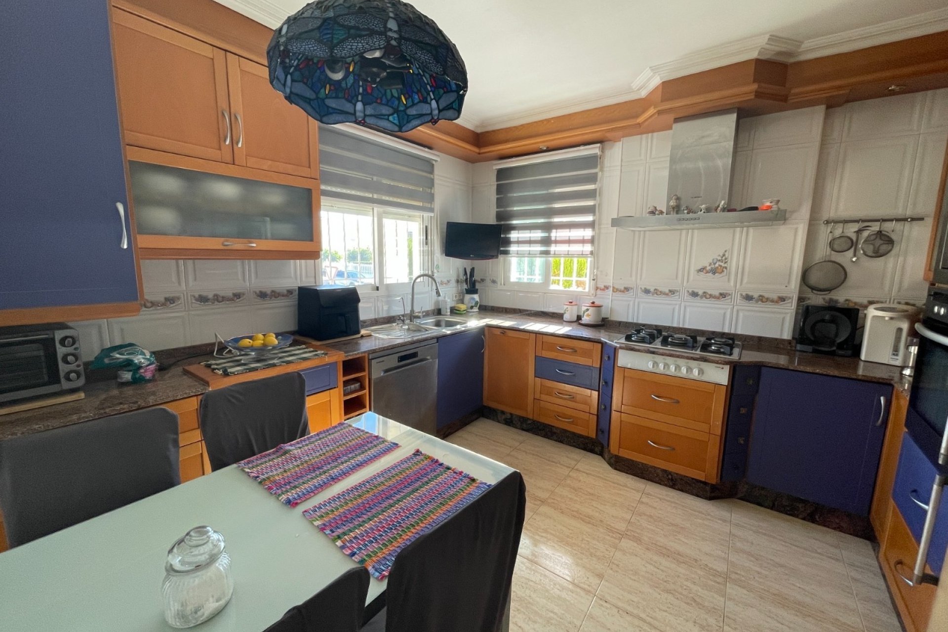 Reventa - Villa -
Guardamar del Segura - Costa Blanca