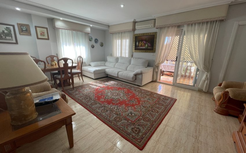 Reventa - Villa -
Guardamar del Segura - Costa Blanca