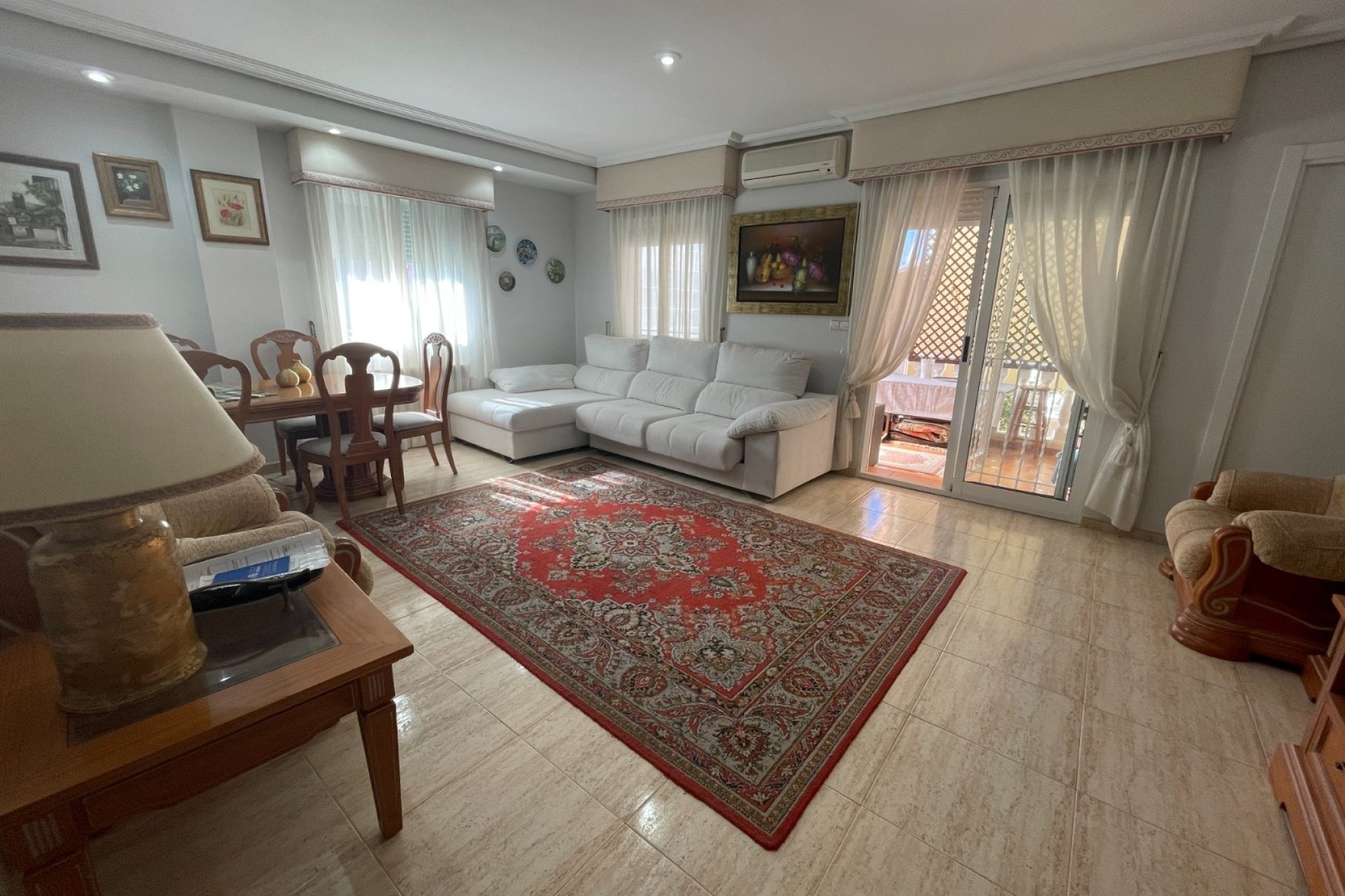 Reventa - Villa -
Guardamar del Segura - Costa Blanca