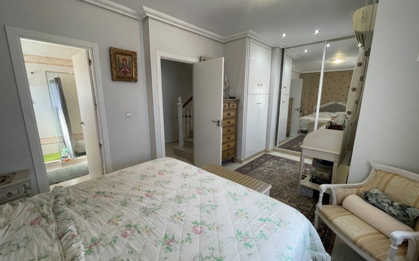 Reventa - Villa -
Guardamar del Segura - Costa Blanca