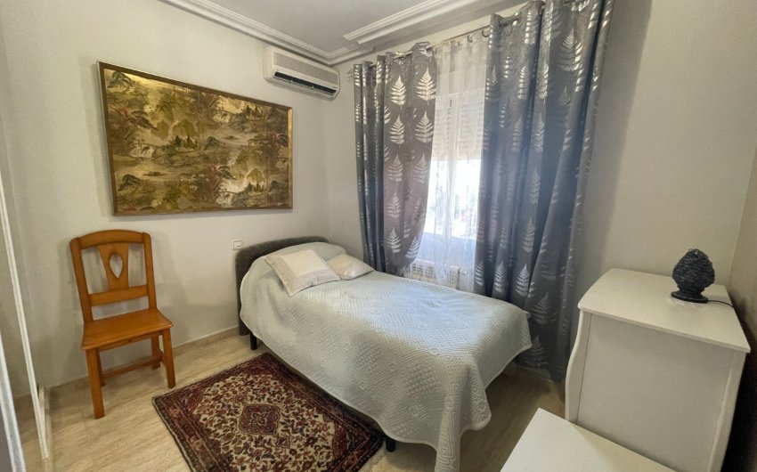 Reventa - Villa -
Guardamar del Segura - Costa Blanca