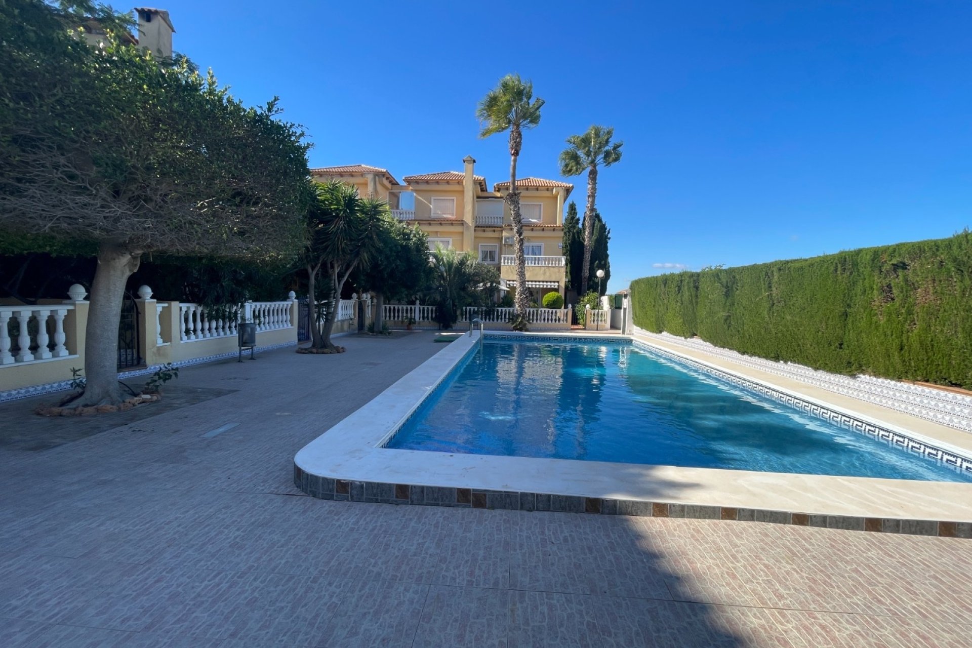 Reventa - Villa -
Guardamar del Segura - Costa Blanca