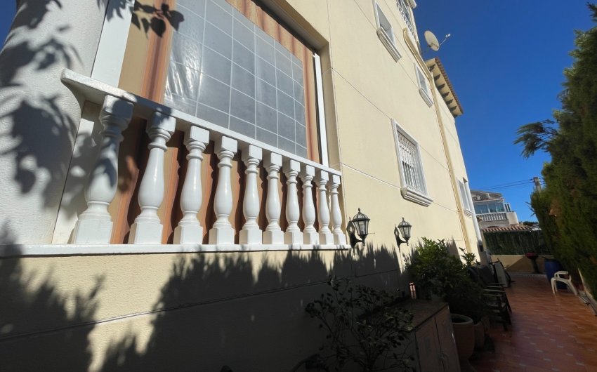 Reventa - Villa -
Guardamar del Segura - Costa Blanca