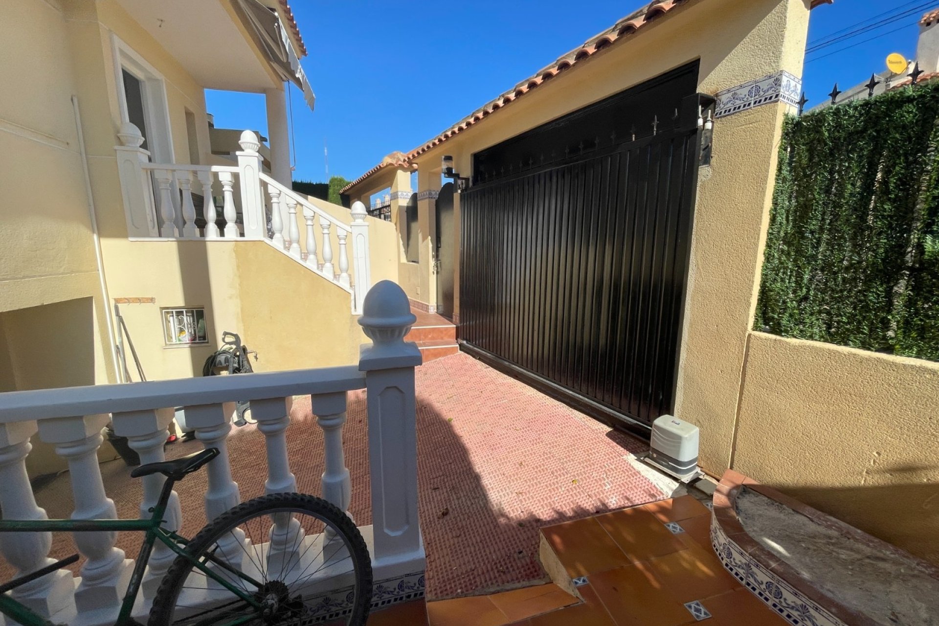 Reventa - Villa -
Guardamar del Segura - Costa Blanca