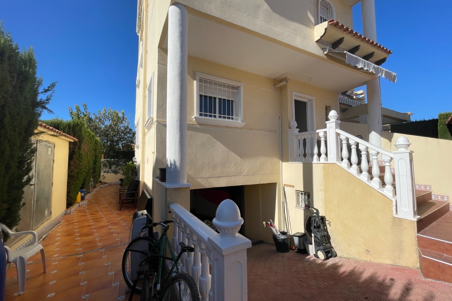 Reventa - Villa -
Guardamar del Segura - Costa Blanca
