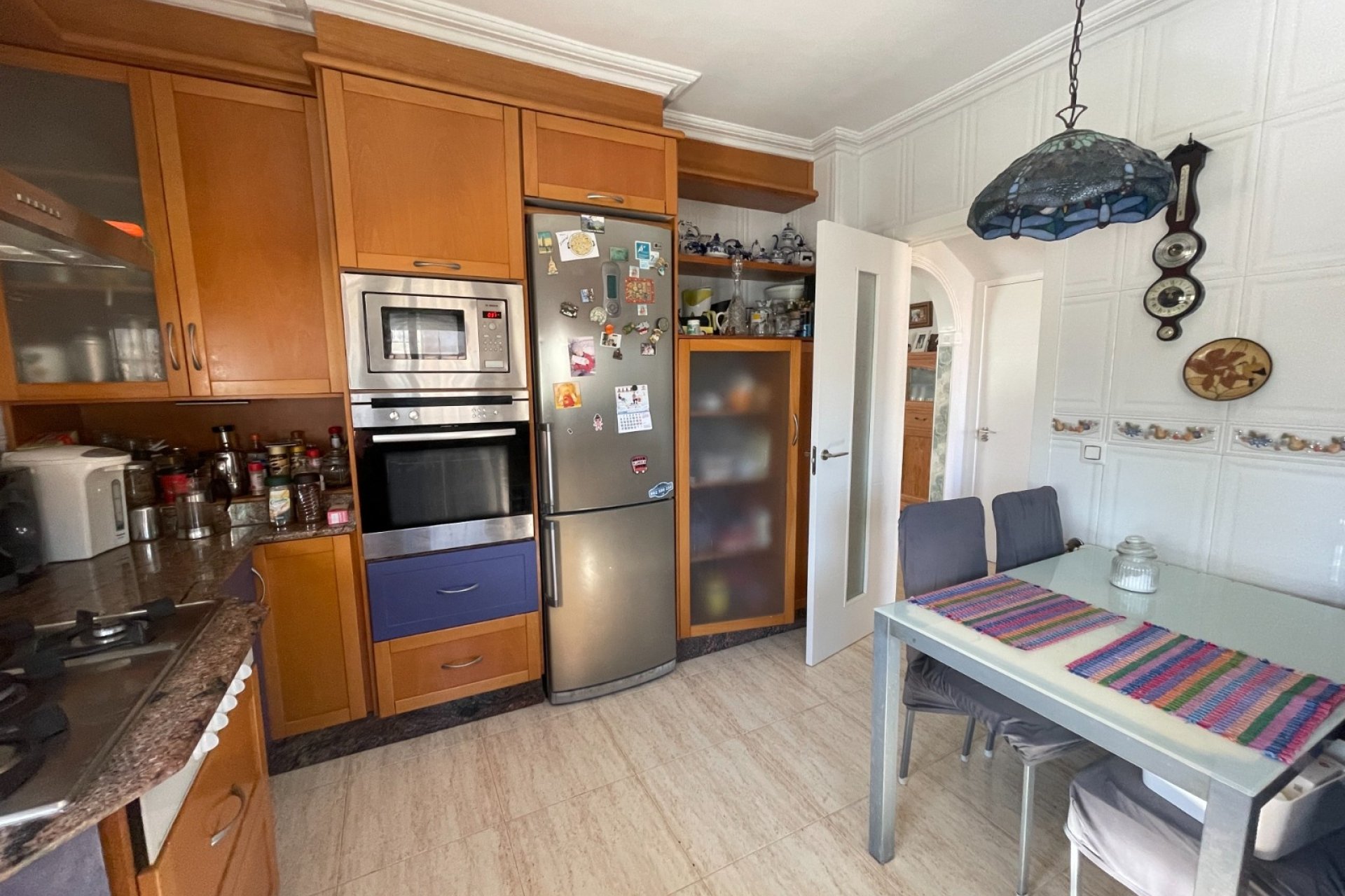 Reventa - Villa -
Guardamar del Segura - Costa Blanca