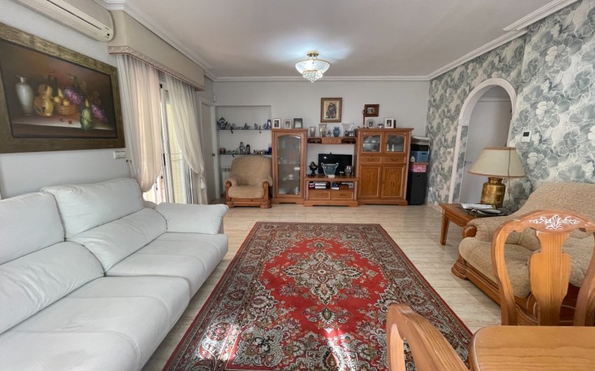 Reventa - Villa -
Guardamar del Segura - Costa Blanca