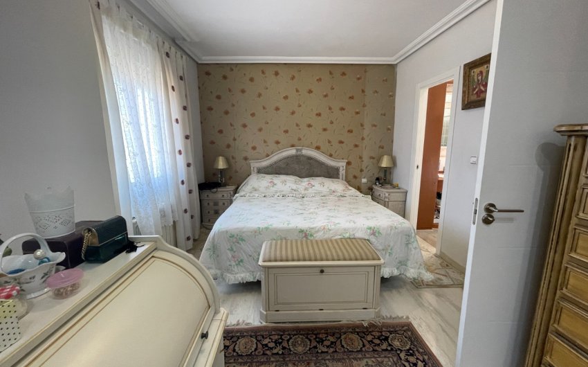 Reventa - Villa -
Guardamar del Segura - Costa Blanca