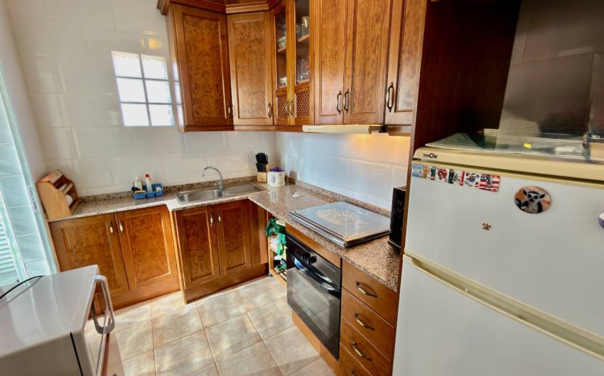 Reventa - Villa -
Guardamar del Segura - El Raso