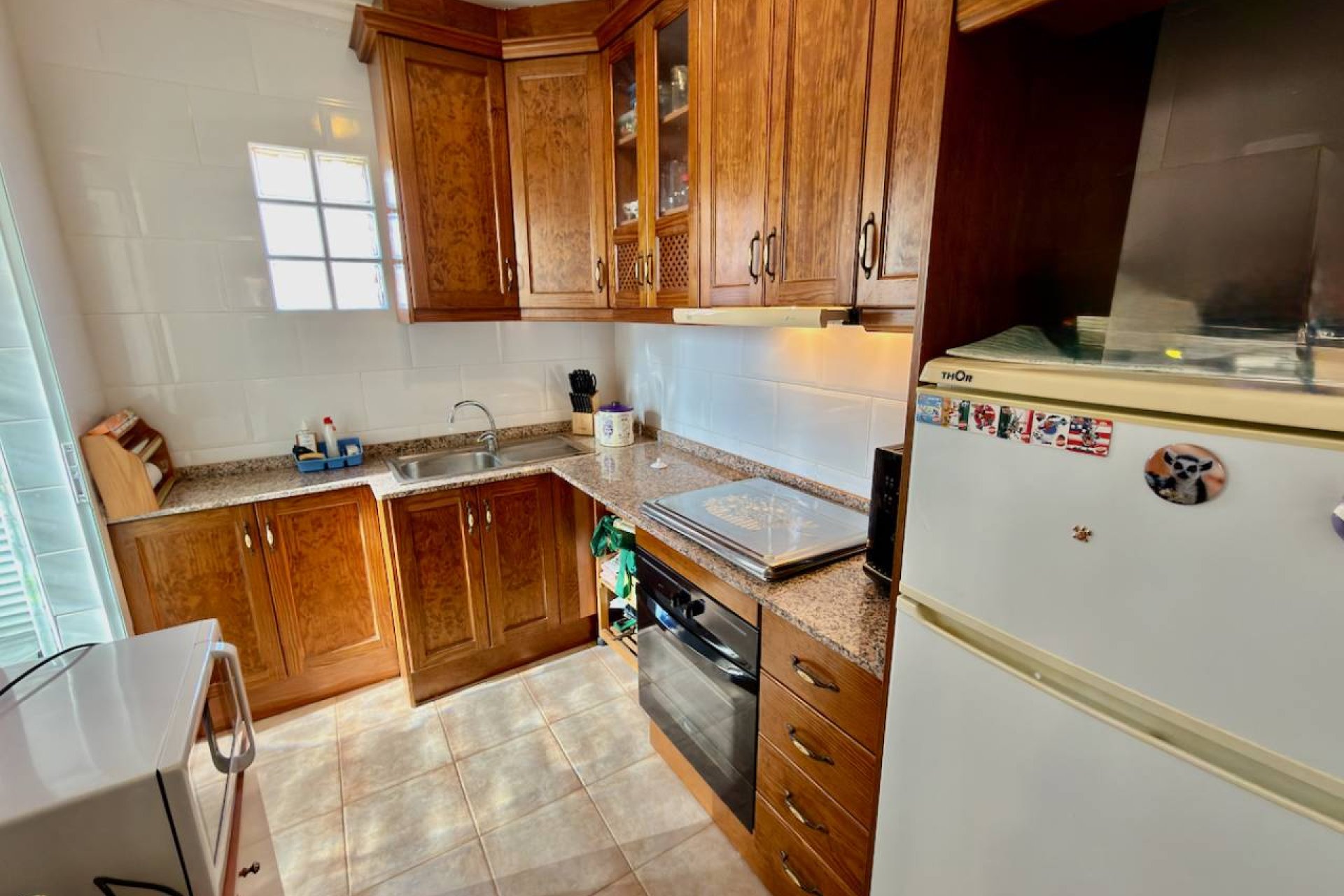 Reventa - Villa -
Guardamar del Segura - El Raso