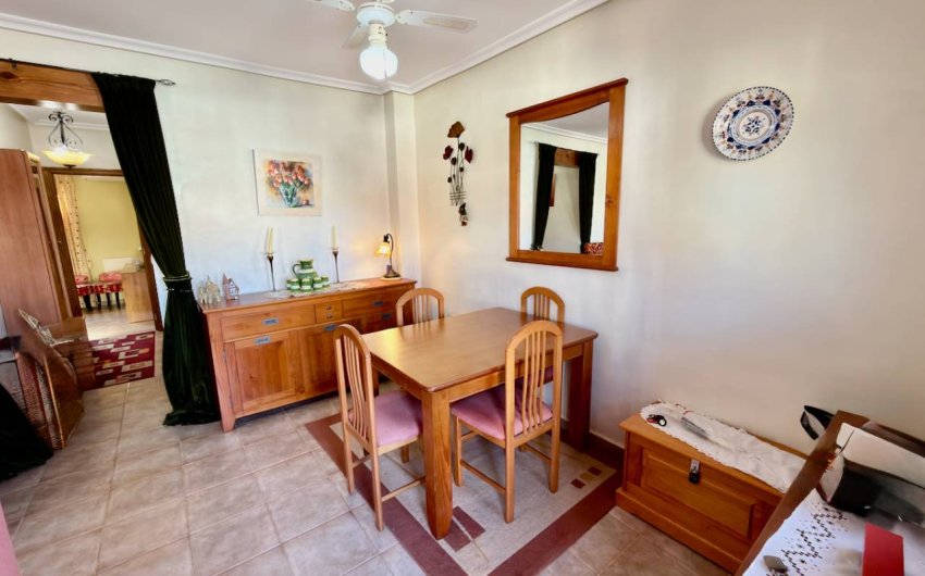 Reventa - Villa -
Guardamar del Segura - El Raso