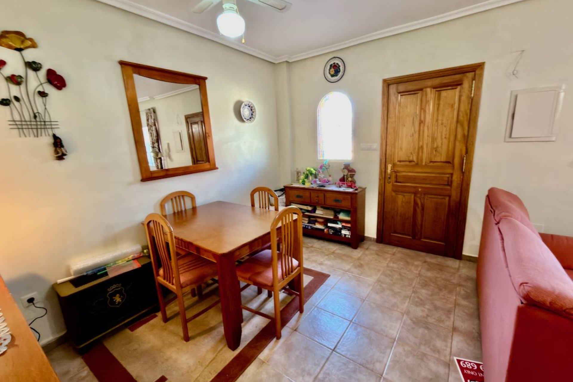 Reventa - Villa -
Guardamar del Segura - El Raso