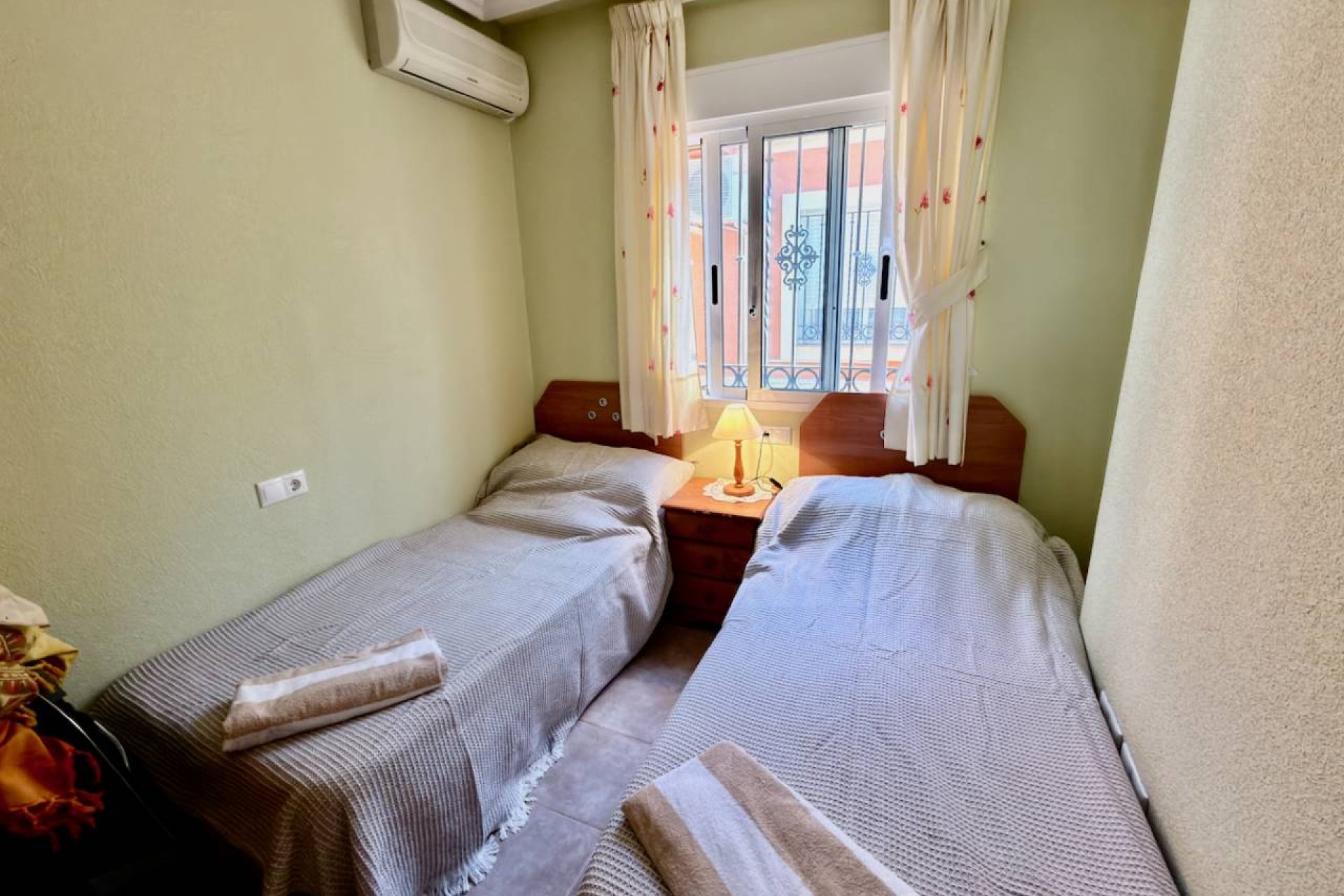 Reventa - Villa -
Guardamar del Segura - El Raso