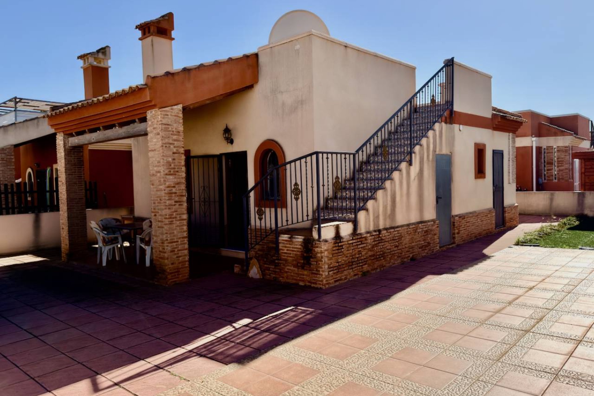 Reventa - Villa -
Guardamar del Segura - El Raso