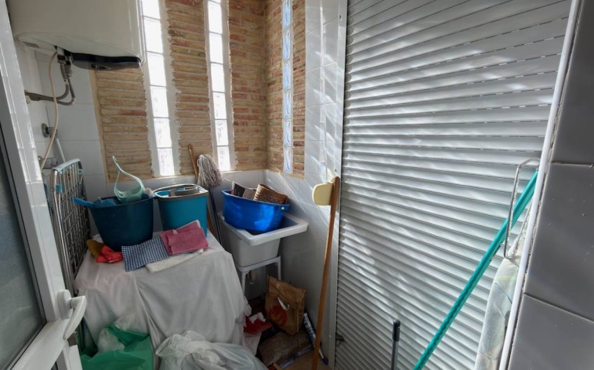 Reventa - Villa -
Guardamar del Segura - El Raso