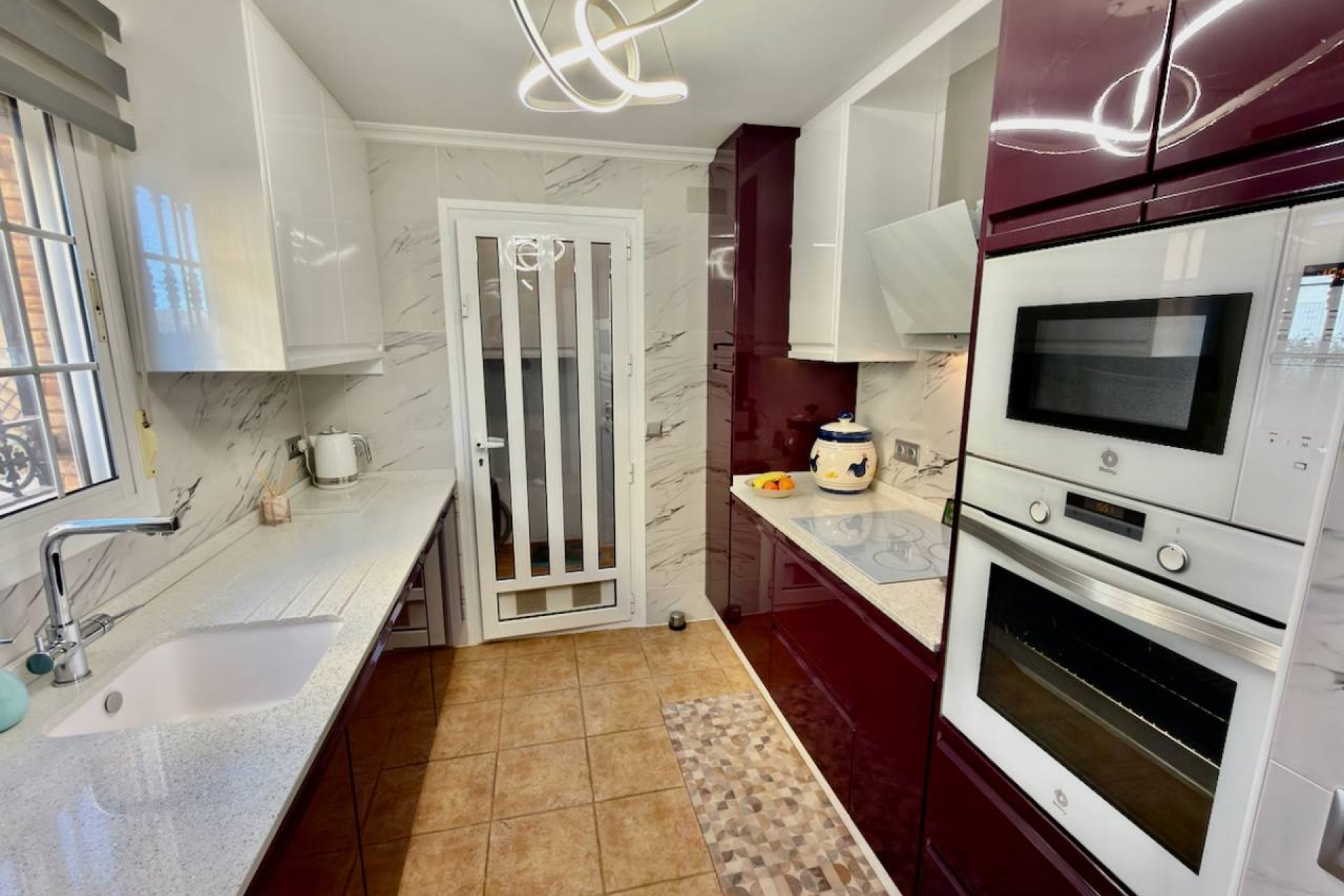 Reventa - Villa -
Guardamar del Segura - El Raso