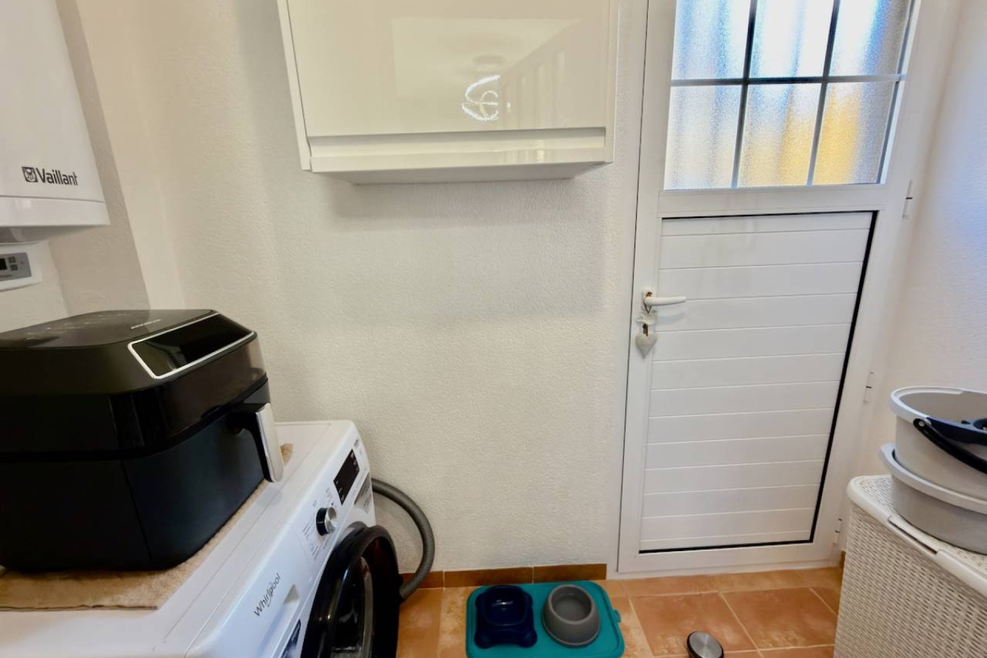 Reventa - Villa -
Guardamar del Segura - El Raso