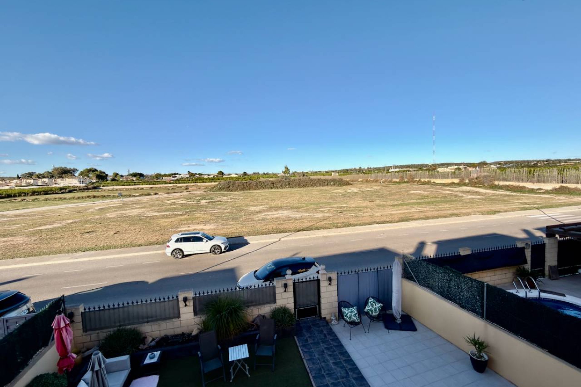 Reventa - Villa -
Guardamar del Segura - El Raso