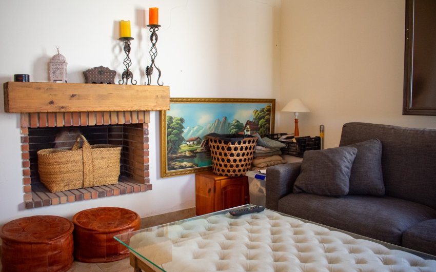 Reventa - Villa -
Guardamar del Segura - El Raso