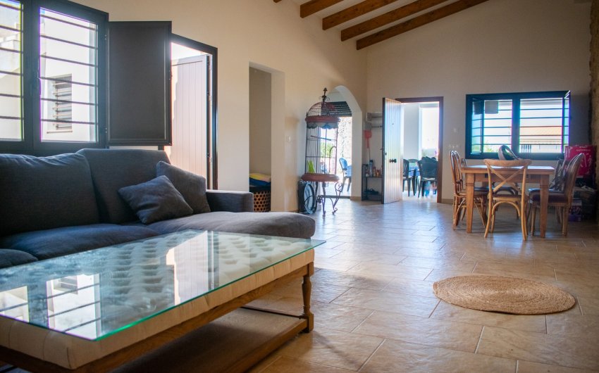 Reventa - Villa -
Guardamar del Segura - El Raso