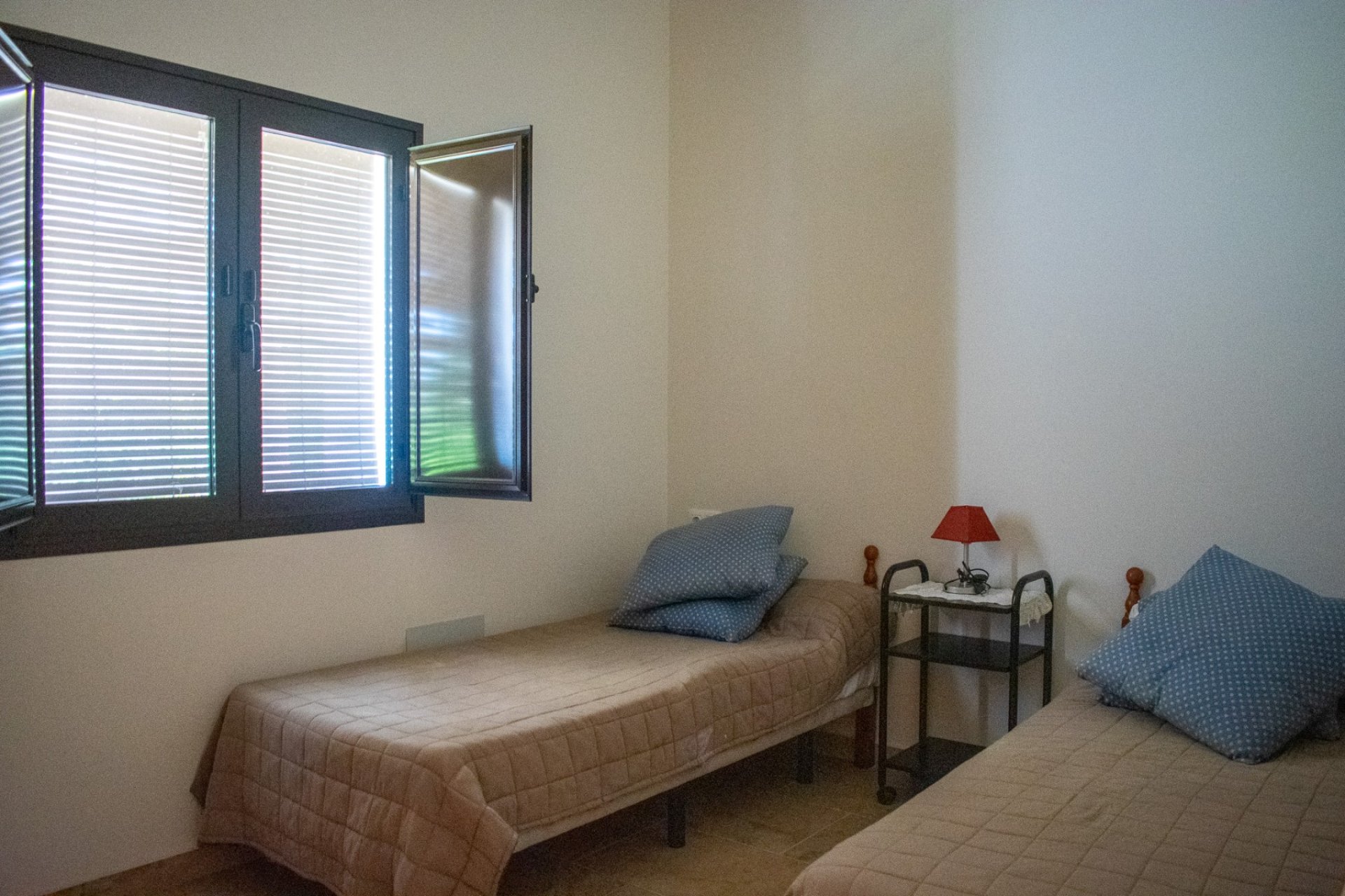 Reventa - Villa -
Guardamar del Segura - El Raso