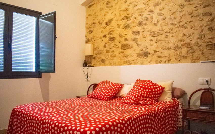 Reventa - Villa -
Guardamar del Segura - El Raso