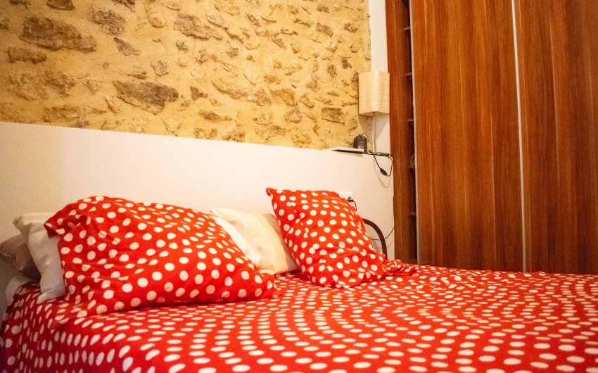 Reventa - Villa -
Guardamar del Segura - El Raso